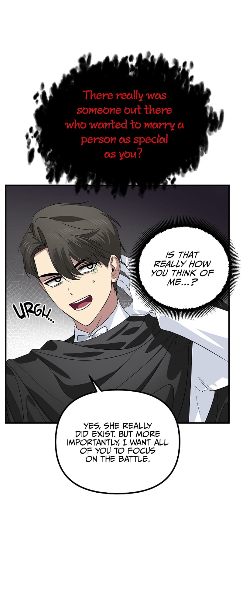 SSS-Class Suicide Hunter, Chapter 110 image 17